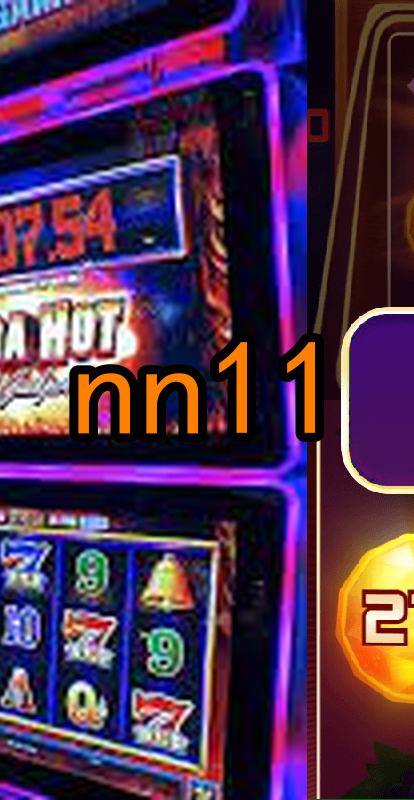 nn11.Com - Caça-Níqueis Online Cassino